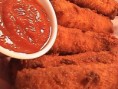 Mozzarella Cheese Sticks